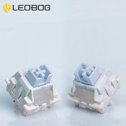 Leobog Barbie 5pin Linear Gaming Switch