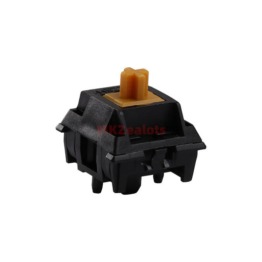 Gazzew Boba u4t Black V2 68g