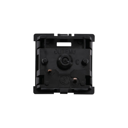 Gazzew Boba u4t Black V2 68g