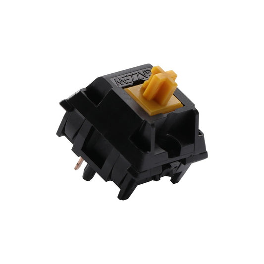 Gazzew Boba u4t Black V2 68g