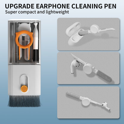 10 in 1 Cleaning Kit