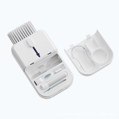 11 in 1 Multipurpose Cleaning Kit