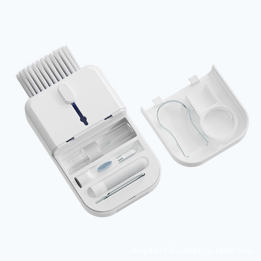 11 in 1 Multipurpose Cleaning Kit