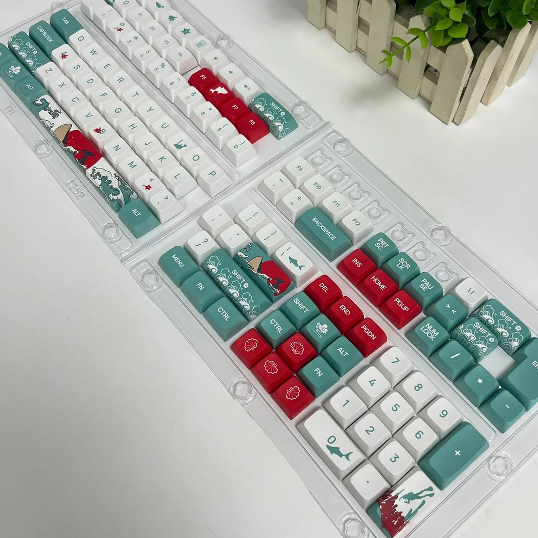 Products – FancyKeebs