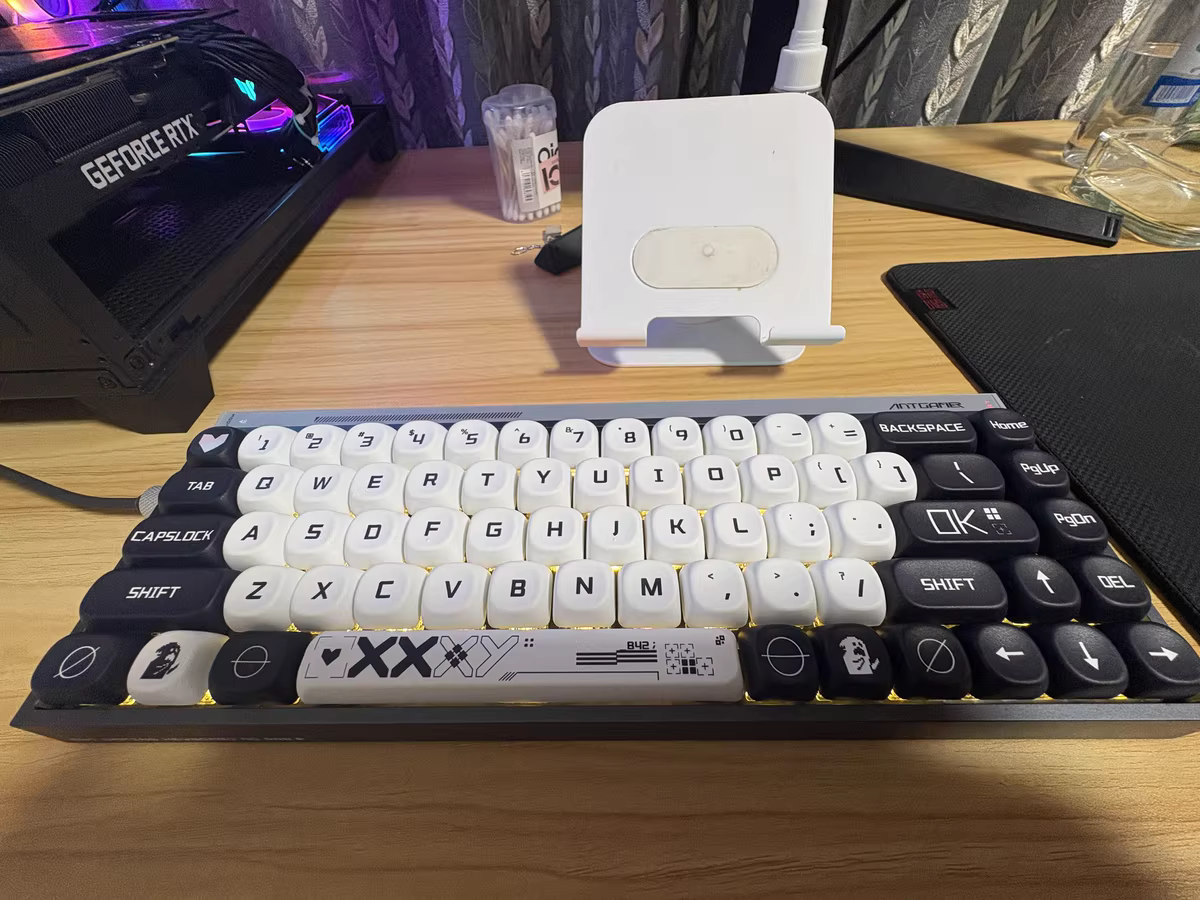 Real customer photo 1