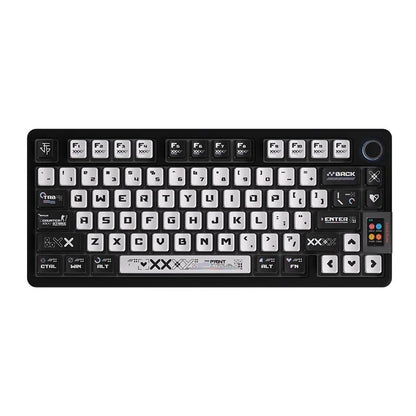 CSGO Printstream PBT Pudding Keycaps OEM