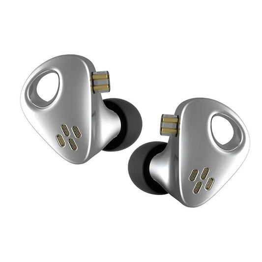 CCA CXS 10mm New Dynamic Driver HiFi In Ear Earphone
