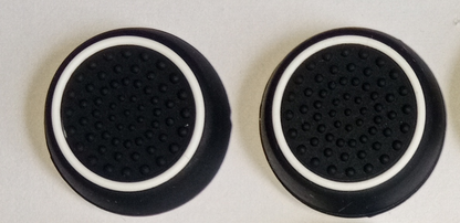 Gamepad Thumb Stick Grips For Xbox PS4 PC