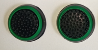 Dark GOB Dotted