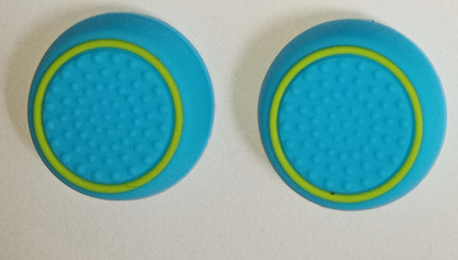 Gamepad Thumb Stick Grips For Xbox PS4 PC