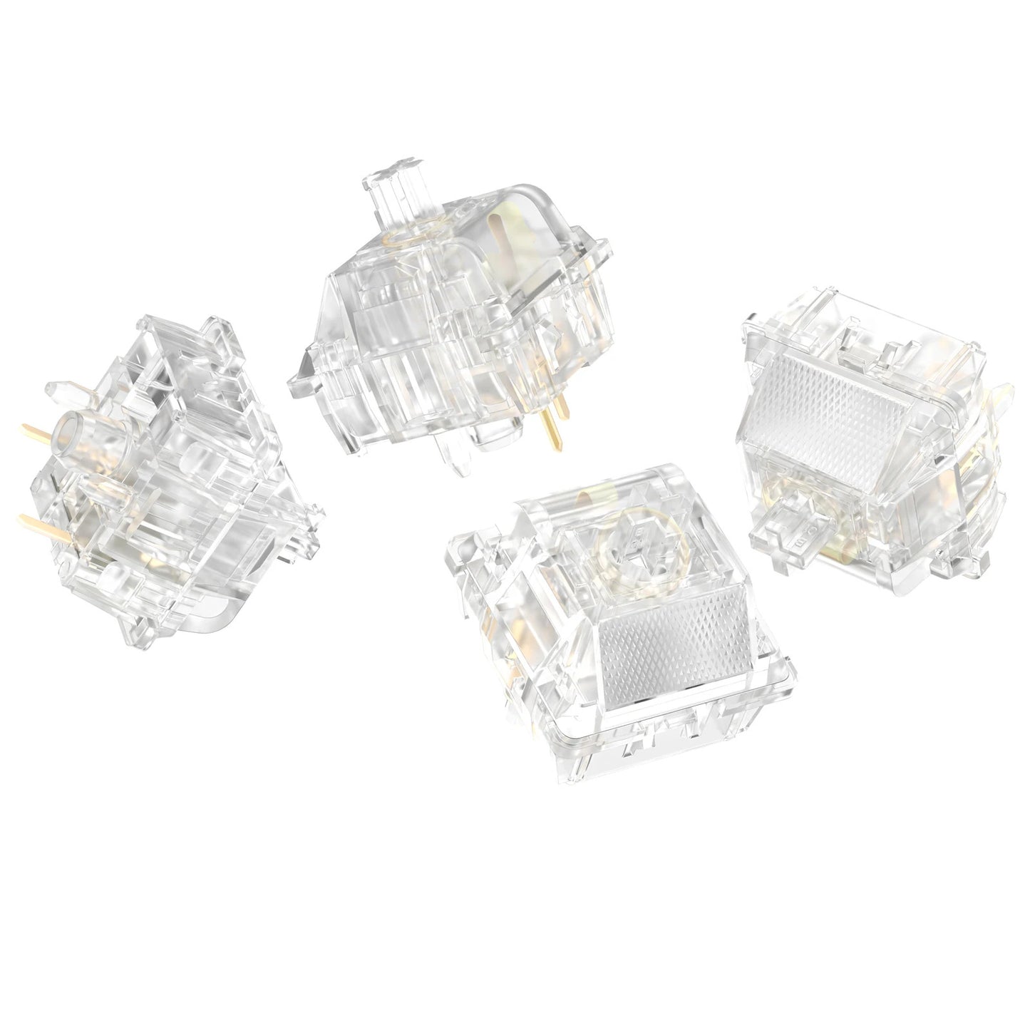 Durock Ice King Linear