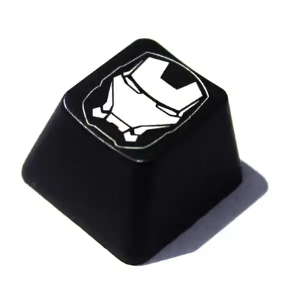 R4 ABS Backlit Keycaps