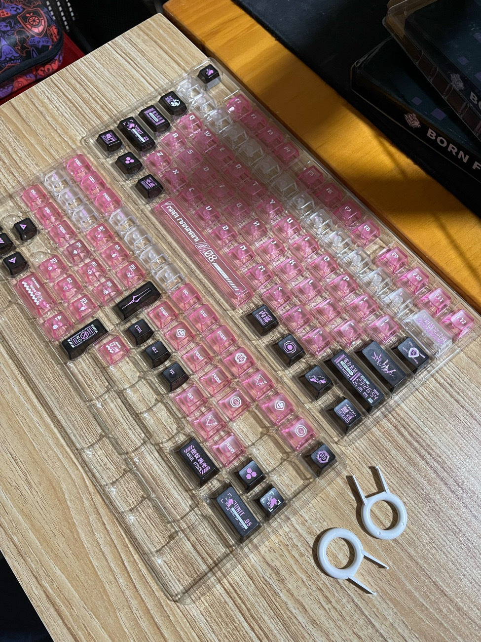 Real customer photo 1