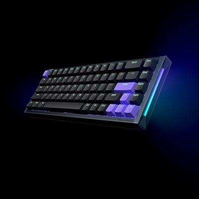 NuPhy Air75 HE  Magnetic Switch Gaming Keyboard