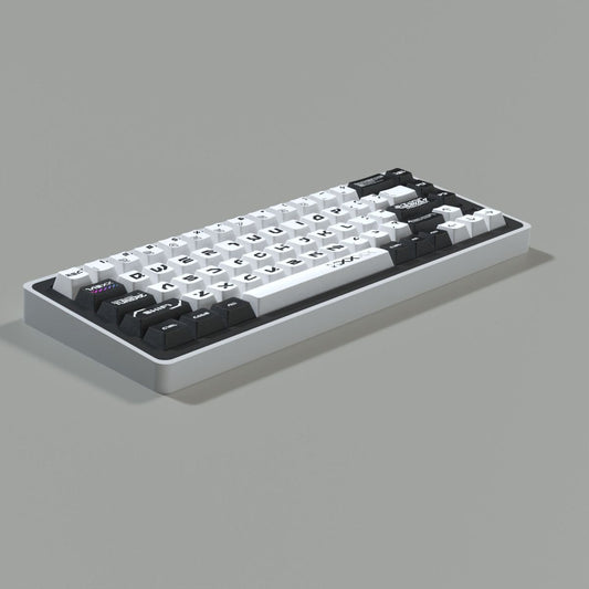 PrintStream 78 Keys PBT Original Height Keycaps