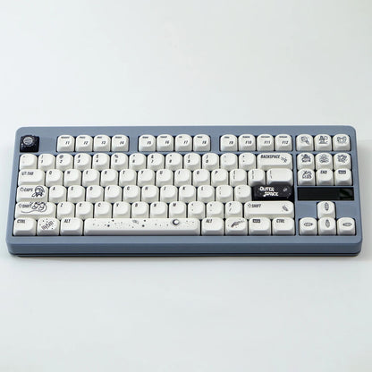 Outer Space-EN KOA