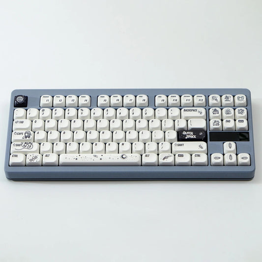 Outer Space-EN KOA