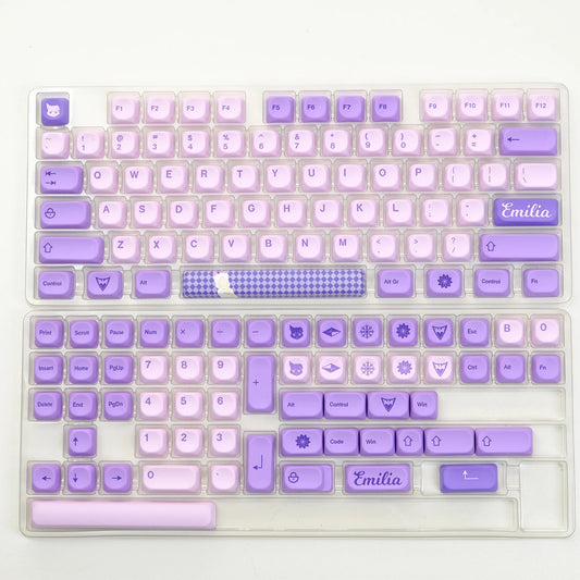 GMK Frost Witch-EN KOA