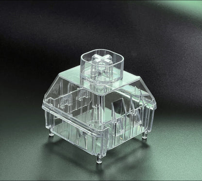 Switch Storage Box - Switch Shaped