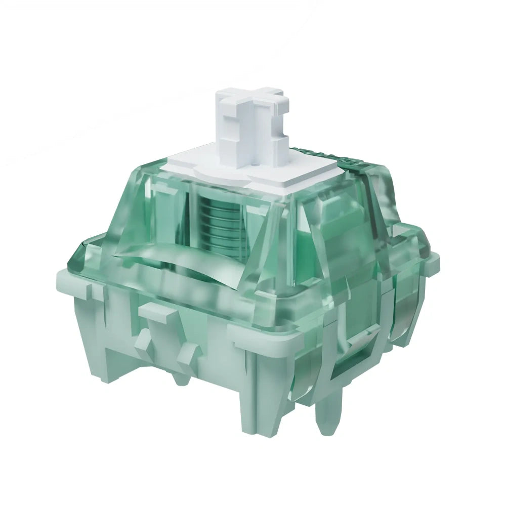 Gateron Jade Pro HE Linear Magnetic Switches