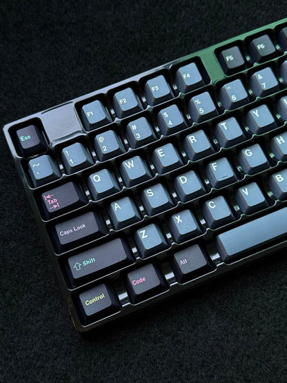 GMK Dracula Cherry Profile Keycaps Set