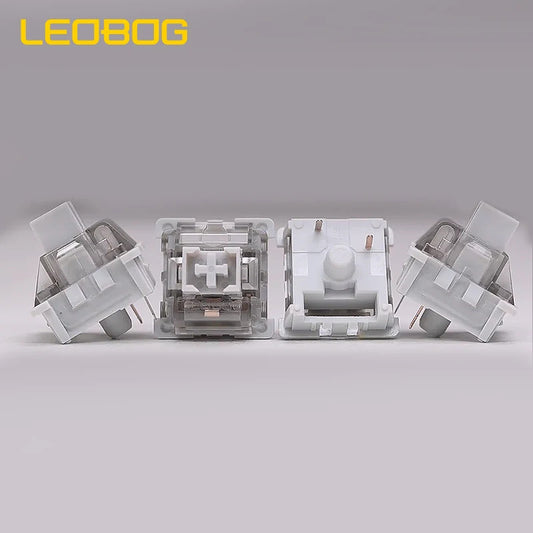 Leobog Graywood V3