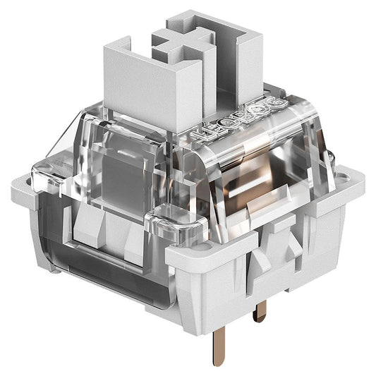 Leobog Graywood V3