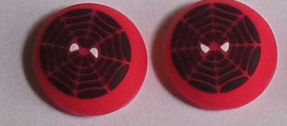 Gamepad Thumb Stick Grips For Xbox PS4 PC