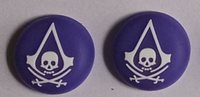 Assasins Creed Purple
