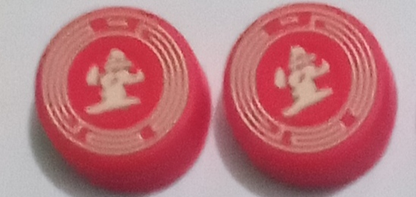 Gamepad Thumb Stick Grips For Xbox PS4 PC