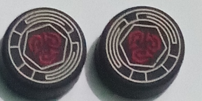 Gamepad Thumb Stick Grips For Xbox PS4 PC