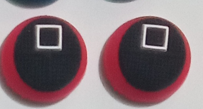 Gamepad Thumb Stick Grips For Xbox PS4 PC