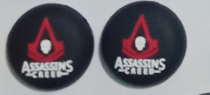 Gamepad Thumb Stick Grips For Xbox PS4 PC