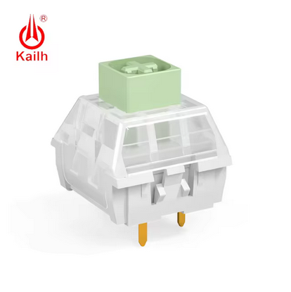 Kailh Box Jade 3Pin Clicky Switch