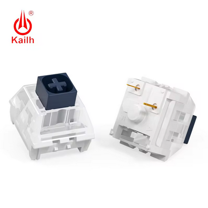 kailh box navy switch