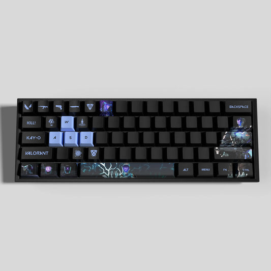29 Key Valorant Set- Kay/O