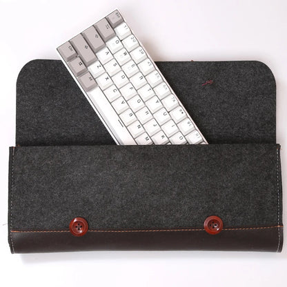 Kelowna Dustproof Keyboard Carry Bag