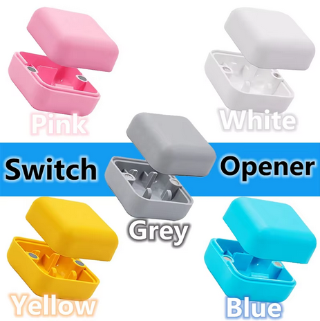 Switch Opener Plastic