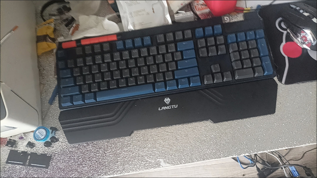 Real customer photo 1