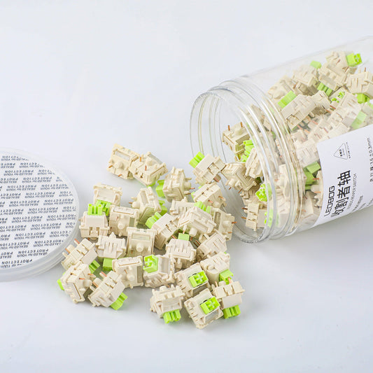 leobog rapear switch