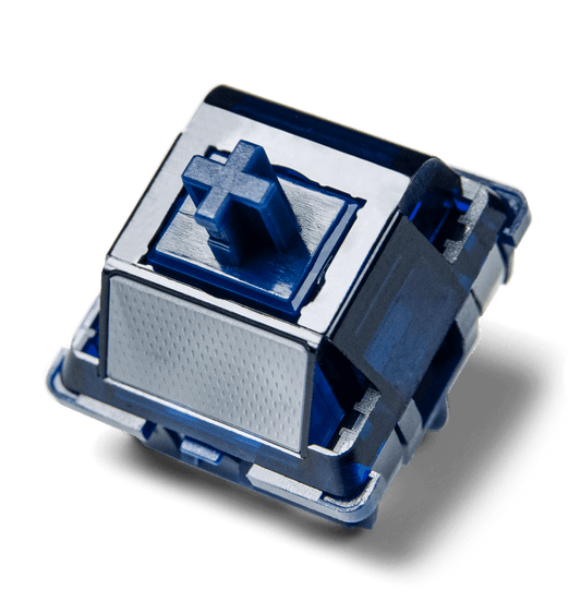 Durock Blue Lotus Tactile