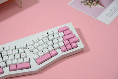 Cupid MOA Profile 120+ Keys Keycaps Set