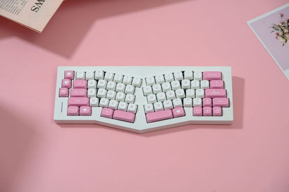 Cupid MOA Profile 120+ Keys Keycaps Set