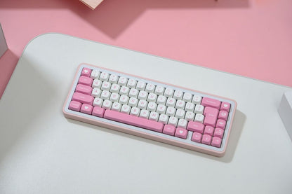 Cupid MOA Profile 120+ Keys Keycaps Set