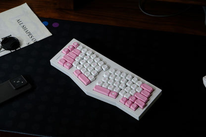 Cupid MOA Profile 120+ Keys Keycaps Set