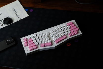 Cupid MOA Profile 120+ Keys Keycaps Set