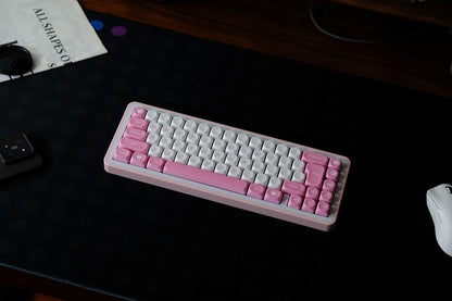 Cupid MOA Profile 120+ Keys Keycaps Set