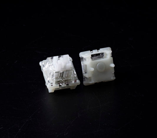 Haimu Snow Silent HE Linear Magnetic Switches