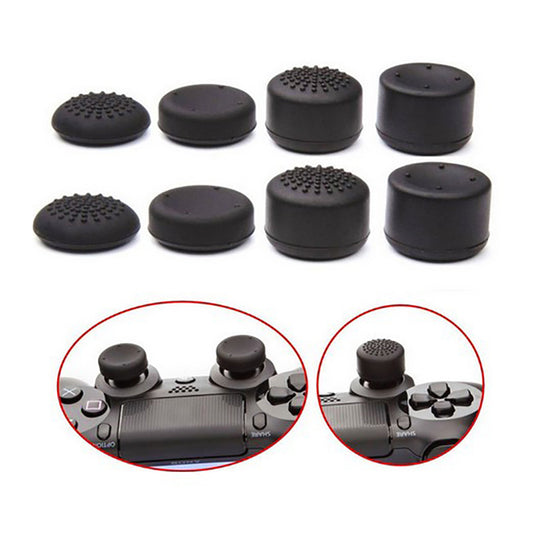 PC PS Xbox Gamepad Grip Set (4 Pairs)