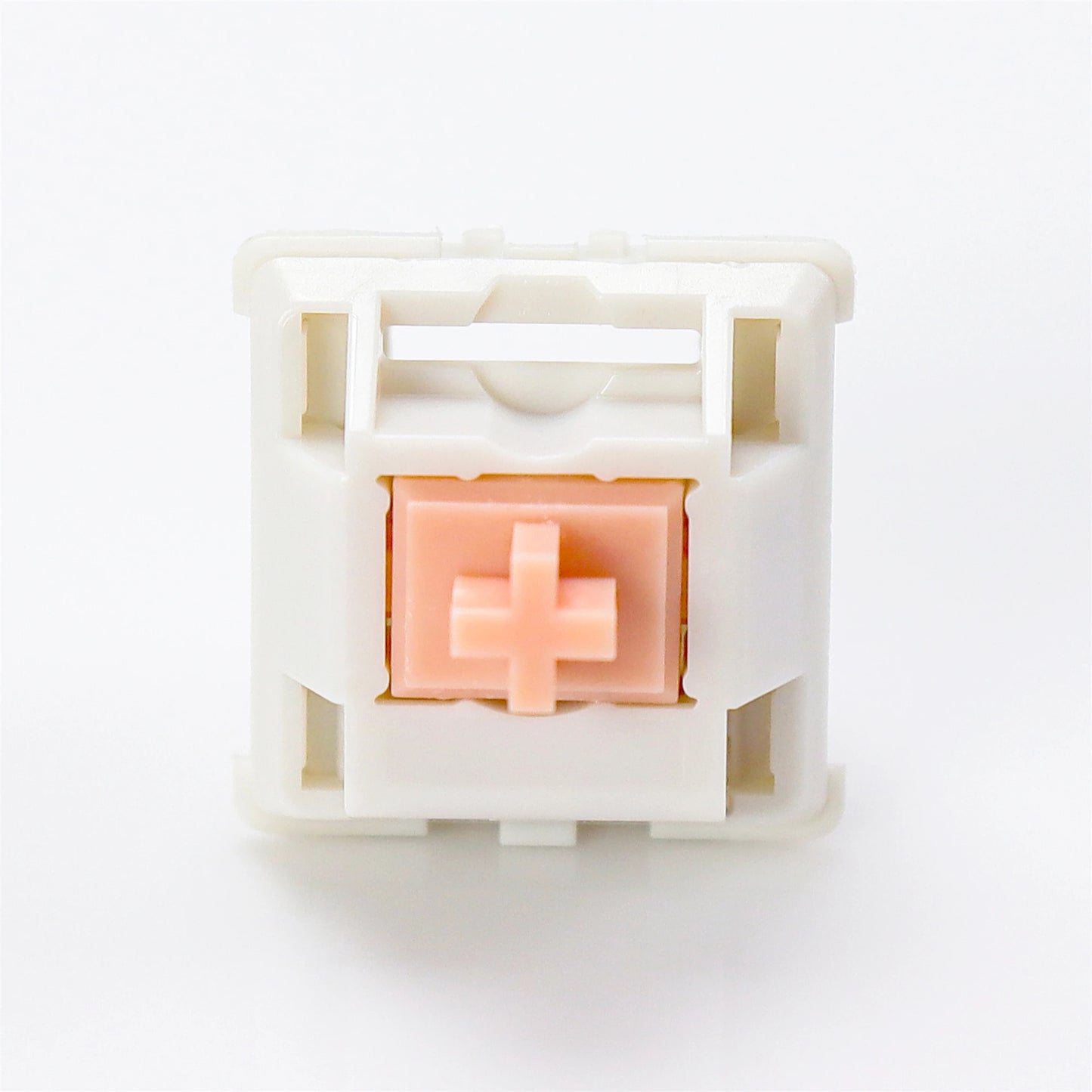 KBDiy Holy Panda 5-Pin Tactile Switch (67g) - 35pcs